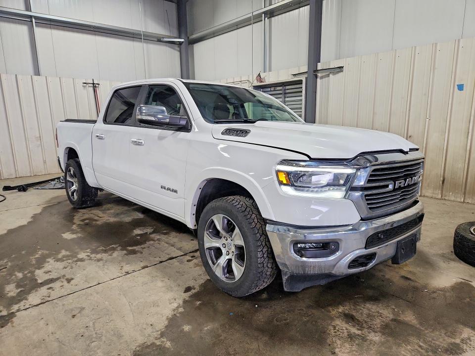 Продаж на аукціоні авто 2022 Ram 1500, vin: 1C6SRFJT5NN344080, номер лоту: 77821735