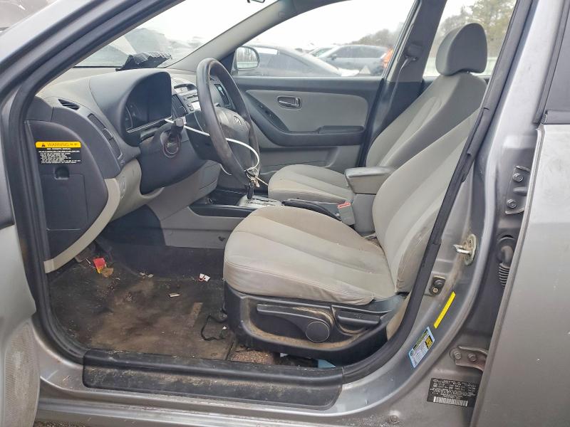 Продаж на аукціоні авто 2010 Hyundai Elantra, vin: KMHDU4AD0AU161842, номер лоту: 77036235