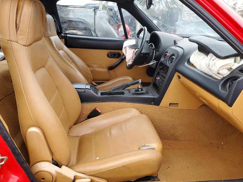 Продаж на аукціоні авто 1995 Mazda Miata, vin: JM1NA3534S0608551, номер лоту: 79216485