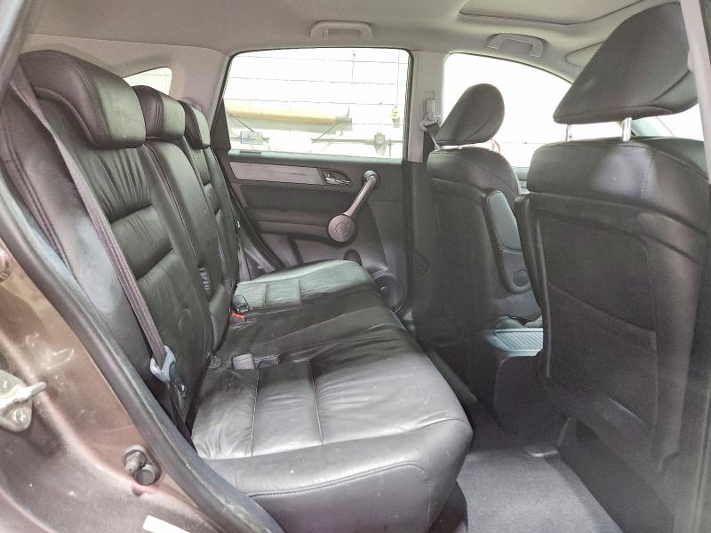 78321005 :رقم المزاد ، 5J6RE48739L057879 vin ، 2009 Honda Cr-v مزاد بيع
