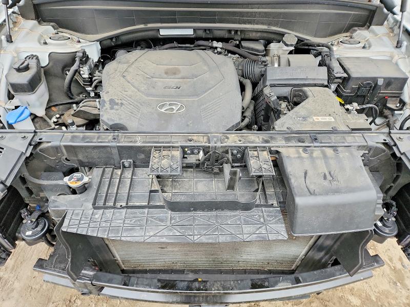 Aukcja sprzedaży 2021 Hyundai Palisade, vin: KM8R7DHE5MU266781, numer aukcji: 75272125