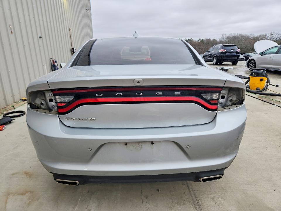 2022 Dodge Charger მანქანა იყიდება აუქციონზე, vin: 2C3CDXBG1NH186112, აუქციონის ნომერი: 78999845