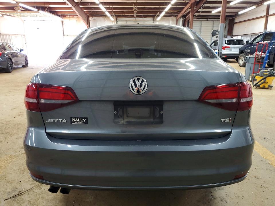 Aukcja sprzedaży 2016 Volkswagen Jetta, vin: 3VW267AJXGM394876, numer aukcji: 78412265