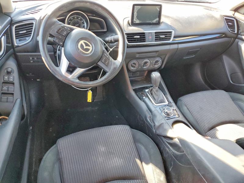Aukcja sprzedaży 2016 Mazda 3, vin: JM1BM1U7XG1332526, numer aukcji: 75227705