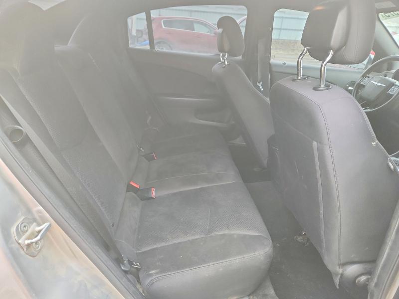 2012 Chrysler 200 მანქანა იყიდება აუქციონზე, vin: 1C3CCBAB2CN318407, აუქციონის ნომერი: 76112575