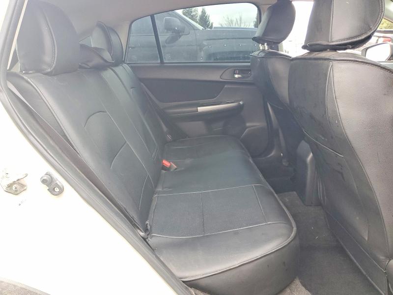 Продажа на аукционе авто 2015 Subaru Xv Crosstrek, vin: JF2GPACC2FH306893, номер лота: 77373505