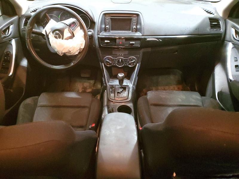 Aukcja sprzedaży 2013 Mazda Cx-5, vin: JM3KE4CE6D0138809, numer aukcji: 79196065