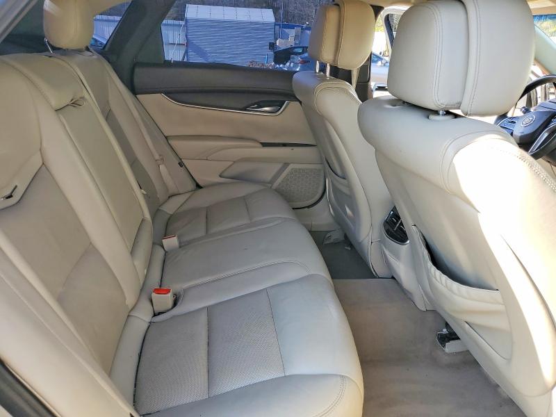 Aukcja sprzedaży 2013 Cadillac Xts, vin: 2G61N5S39D9138466, numer aukcji: 76540795