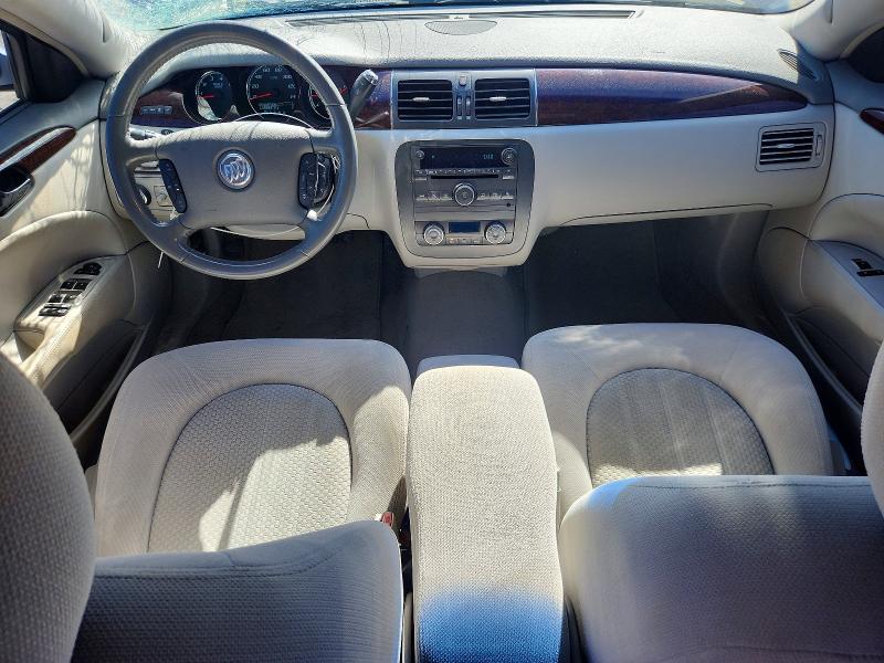 Aukcja sprzedaży 2011 Buick Lucerne, vin: 1G4HA5EM9BU121576, numer aukcji: 77108655