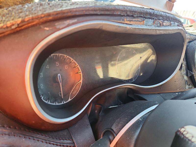 Продаж на аукціоні авто 2017 Chrysler Pacifica, vin: 2C4RC1GG5HR622134, номер лоту: 79282735