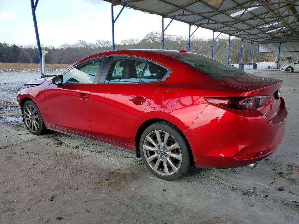 Aukcja sprzedaży 2020 Mazda 3, vin: 3MZBPADL1LM137316, numer aukcji: 78337095
