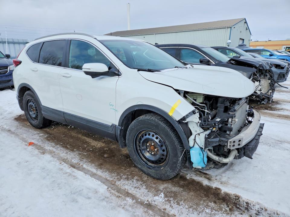 Aukcja sprzedaży 2020 Honda Cr-v, vin: 2HKRW2H42LH234494, numer aukcji: 78242575