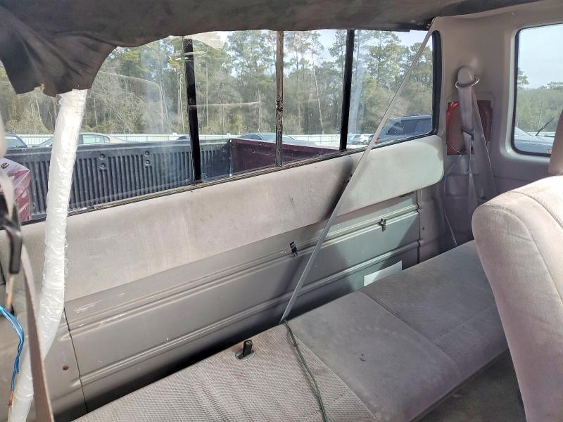 Aukcja sprzedaży 1994 Ford F150, vin: 1FTEX15N8RKB93124, numer aukcji: 77717915