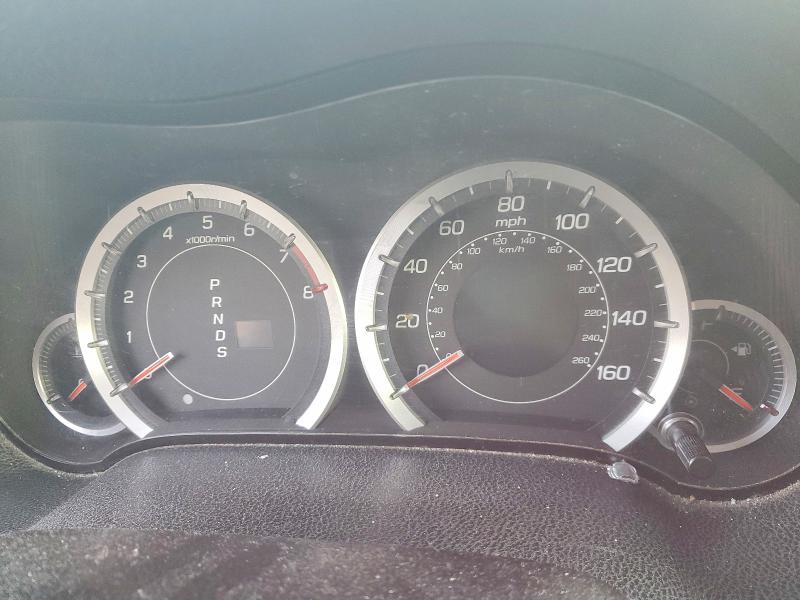 Aukcja sprzedaży 2009 Acura Tsx, vin: JH4CU26619C008546, numer aukcji: 76461845