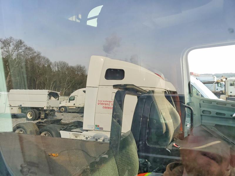 Продажа на аукционе авто 2025 Freightliner Cascadia, vin: 3AKJHHDR1SSVY4329, номер лота: 75834785