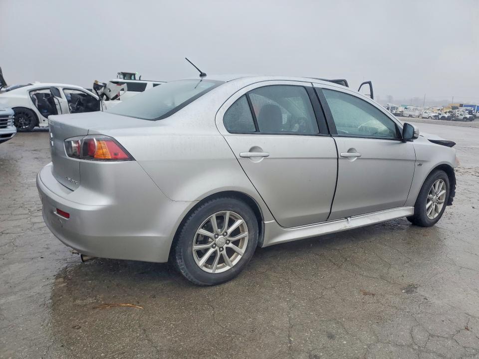 Продаж на аукціоні авто 2016 Mitsubishi Lancer, vin: JA32U2FU2GU011828, номер лоту: 76011085