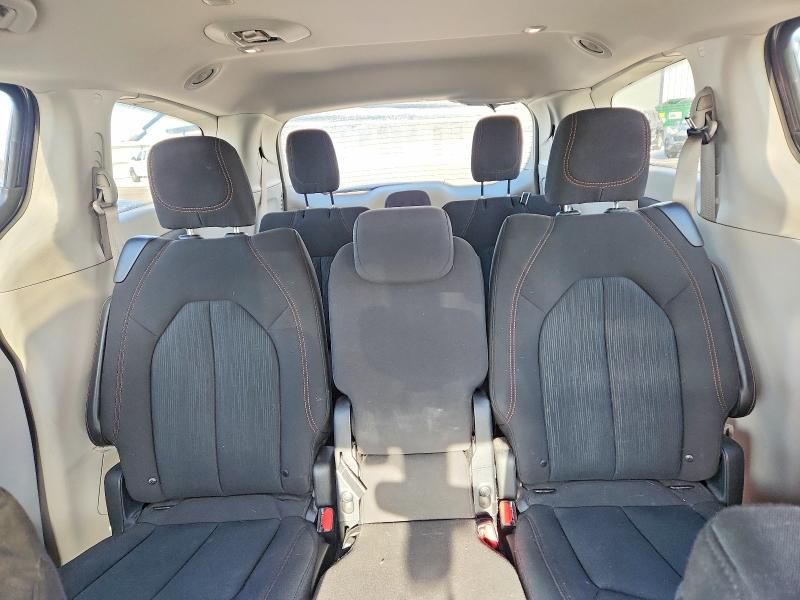 Продажа на аукционе авто 2020 Chrysler Pacifica, vin: 2C4RC1FG9LR281542, номер лота: 78958975