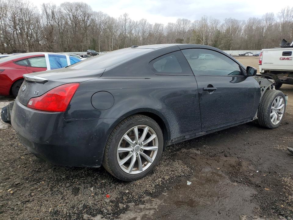Aukcja sprzedaży 2012 Infiniti G37, vin: JN1CV6EL5CM473316, numer aukcji: 76215535