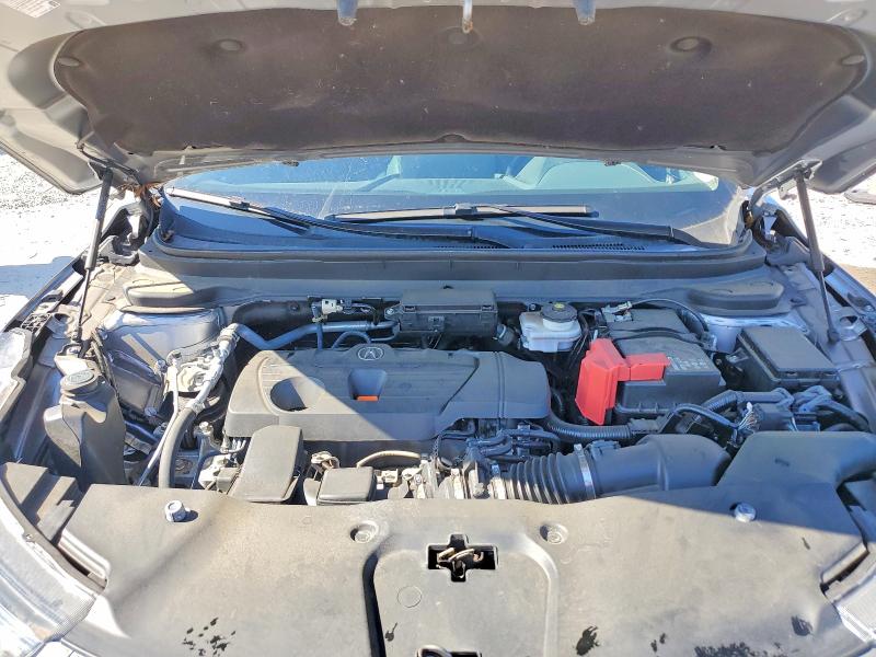 Aukcja sprzedaży 2022 Acura Rdx, vin: 5J8TC1H32NL000601, numer aukcji: 77850995