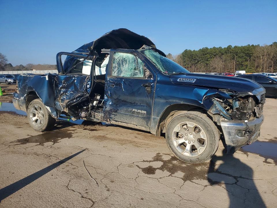 Aukcja sprzedaży 2023 Ram 1500, vin: 1C6SRFFT6PN685564, numer aukcji: 76200265