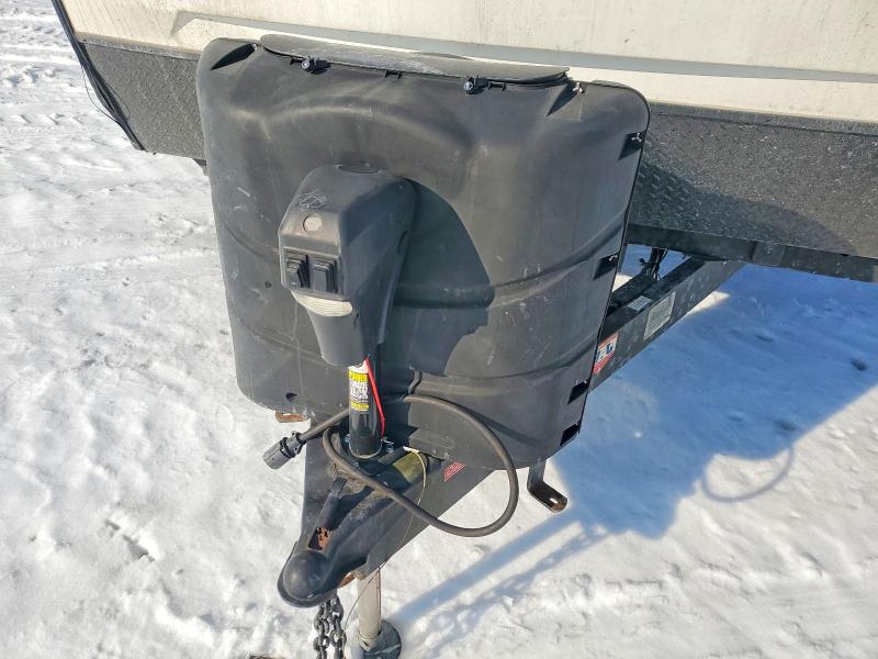 2020 Keystone Rv Hideout Se მანქანა იყიდება აუქციონზე, vin: 4YDT29121LB451987, აუქციონის ნომერი: 75386015