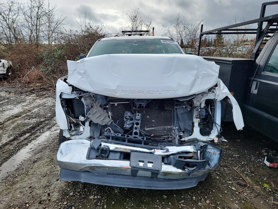 Auction sale of the 2020 Ford F250, vin: 1FDBF2A66LEE10066, lot number: 94575645
