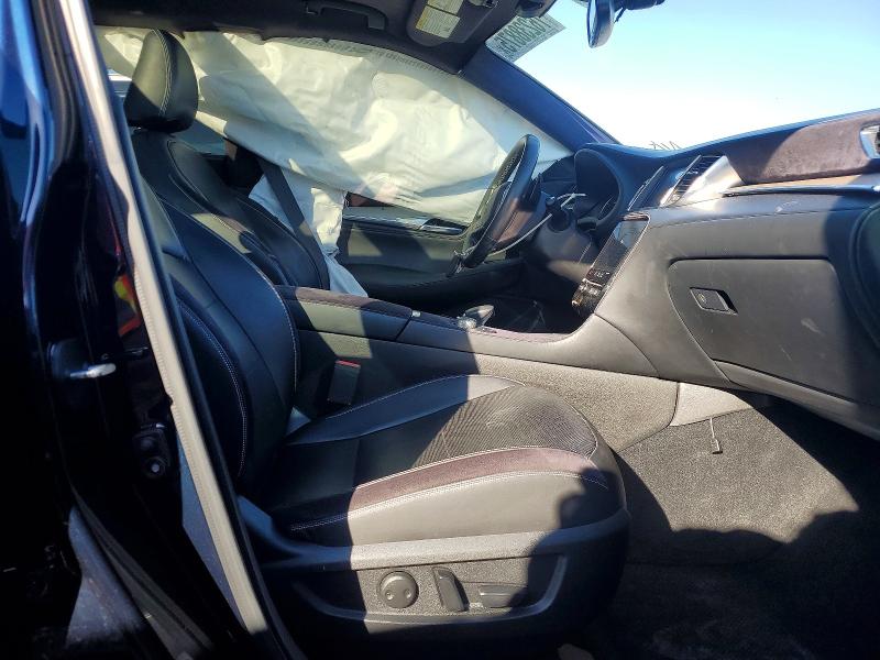 Aukcja sprzedaży 2019 Infiniti Qx50, vin: 3PCAJ5M18KF105732, numer aukcji: 76238875