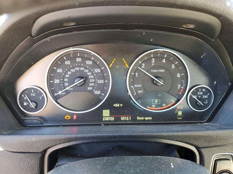 Продажа на аукционе авто 2015 Bmw 328, vin: WBA3A5G5XFNS90636, номер лота: 75608535