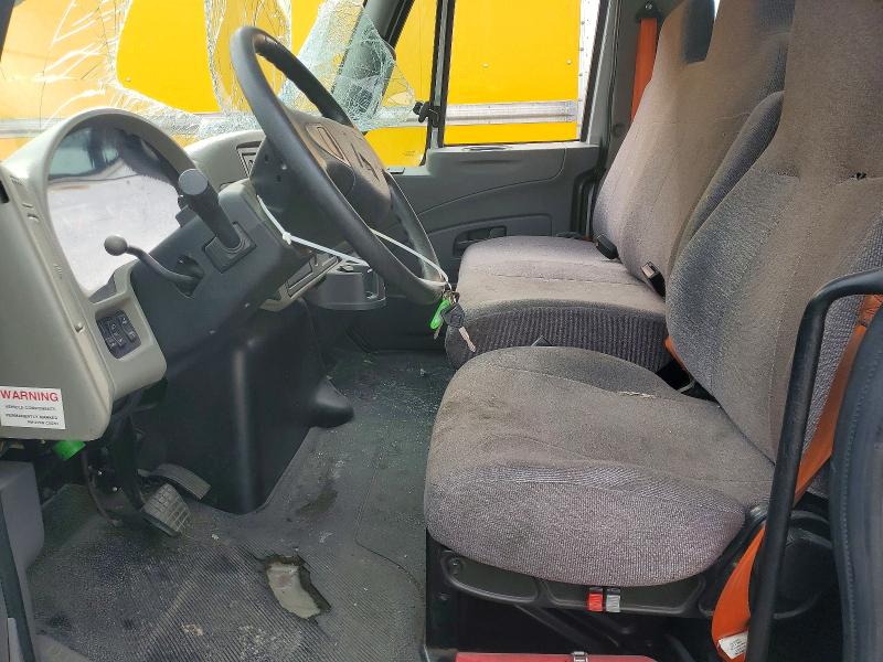 Продажа на аукционе авто 2019 International 4300, vin: 1HTMNMML6KH244998, номер лота: 75428695