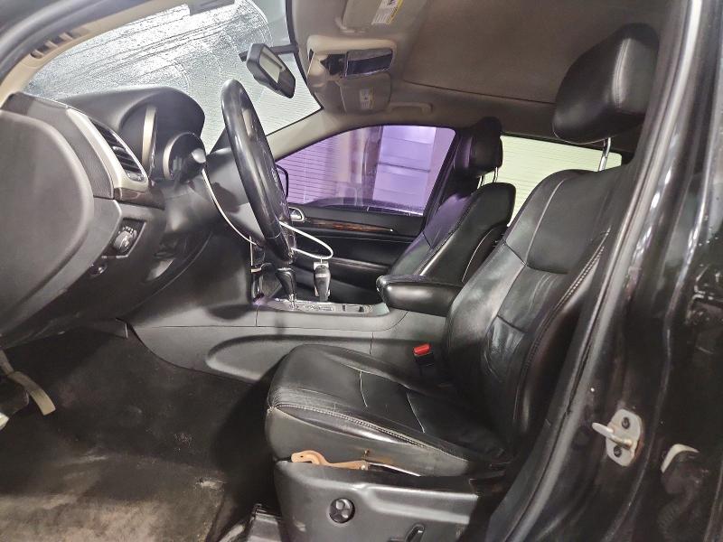 2012 Jeep Grand Cher მანქანა იყიდება აუქციონზე, vin: 1C4RJFAG0CC232037, აუქციონის ნომერი: 76180935