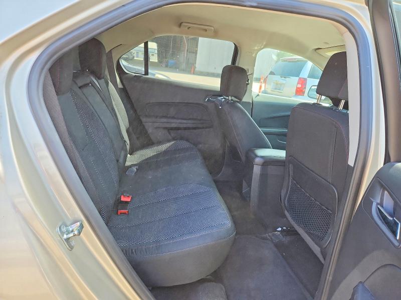 Продаж на аукціоні авто 2016 Chevrolet Equinox, vin: 2GNALCEKXG1171030, номер лоту: 78603935