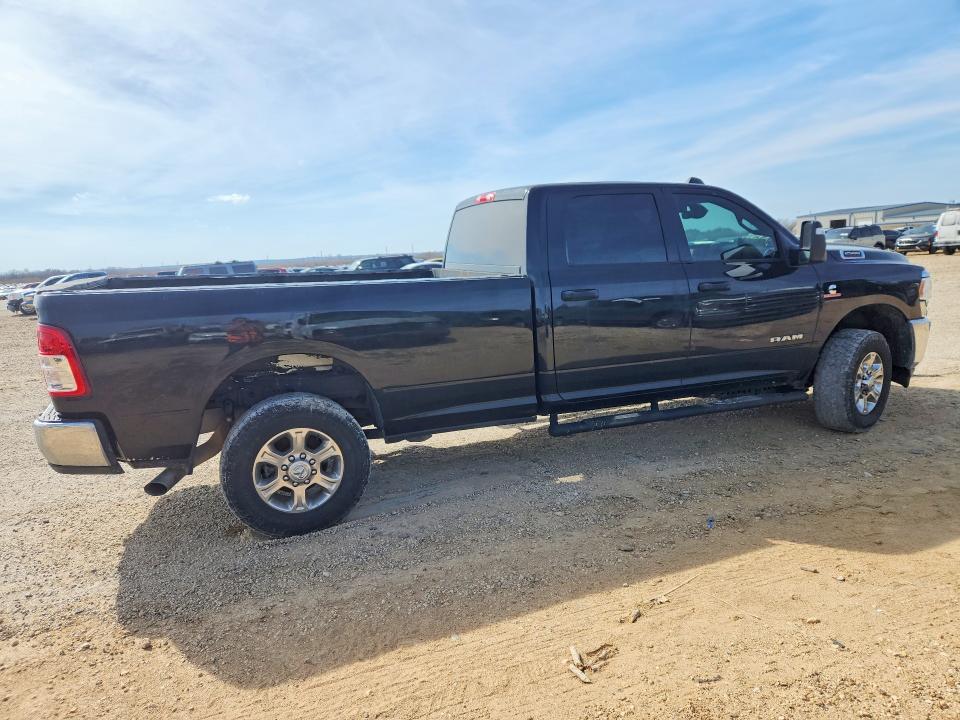 Продажа на аукционе авто 2023 Ram 2500, vin: 3C6UR5JL9PG587096, номер лота: 74849775