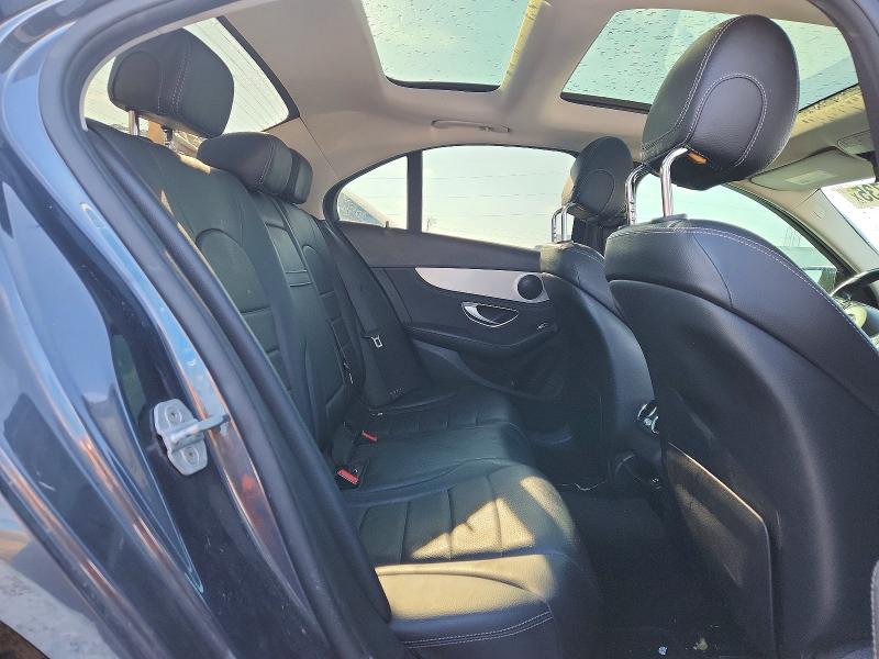 Продаж на аукціоні авто 2016 Mercedes-benz C, vin: 55SWF4KB1GU104280, номер лоту: 78614735