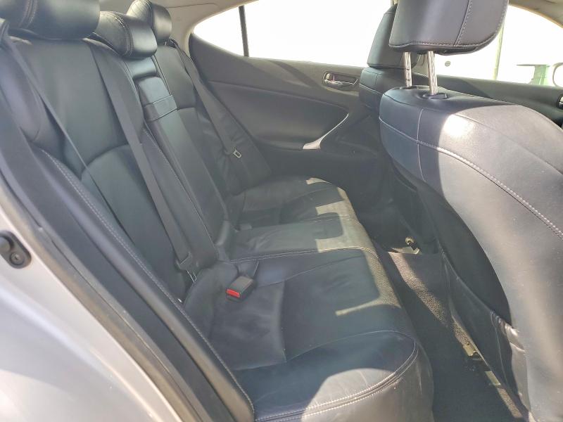 Aukcja sprzedaży 2013 Lexus Is 250, vin: JTHCF5C20D5063483, numer aukcji: 78120755