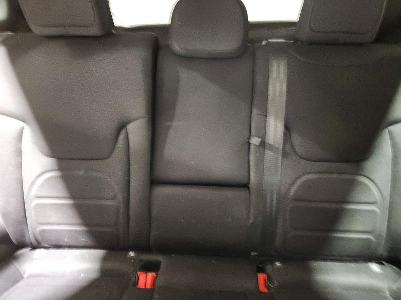 Продажа на аукционе авто 2018 Jeep Renegade, vin: ZACCJBBB3JPH12695, номер лота: 45857206