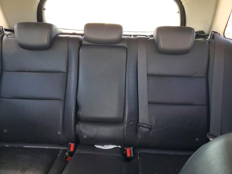 Aukcja sprzedaży 2011 Acura Rdx, vin: 5J8TB2H28BA005387, numer aukcji: 76906615