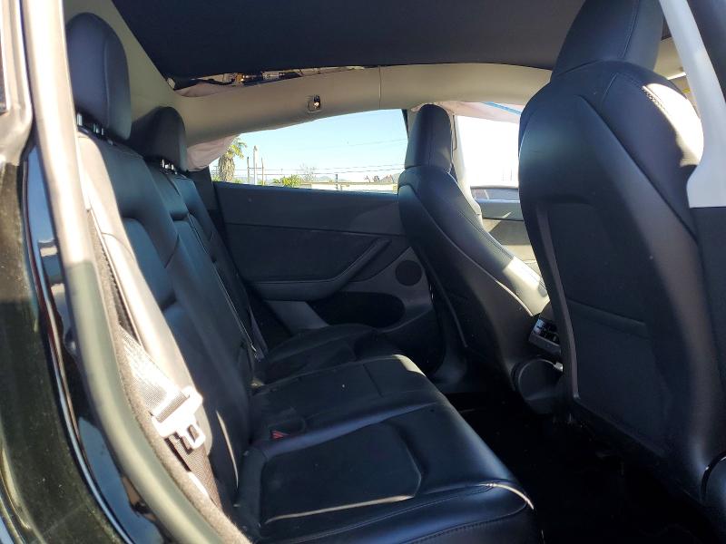 Продаж на аукціоні авто 2024 Tesla Model Y, vin: 7SAYGDED2RF118926, номер лоту: 77326395