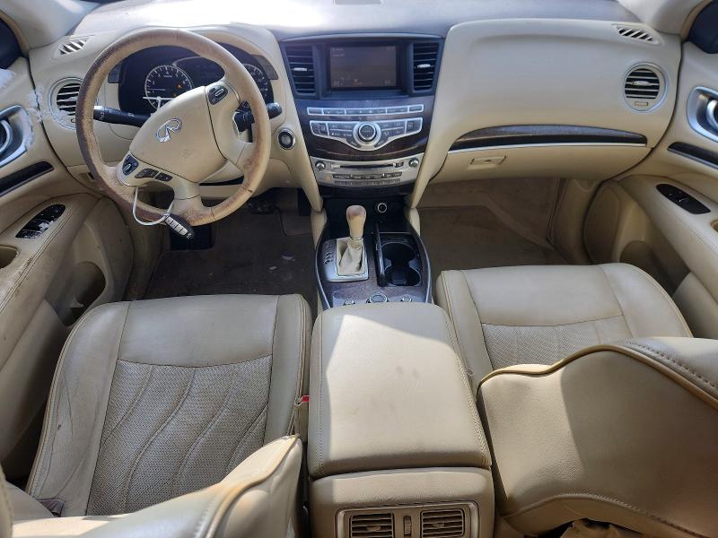 Aukcja sprzedaży 2013 Infiniti Jx35, vin: 5N1AL0MM9DC338196, numer aukcji: 79036775