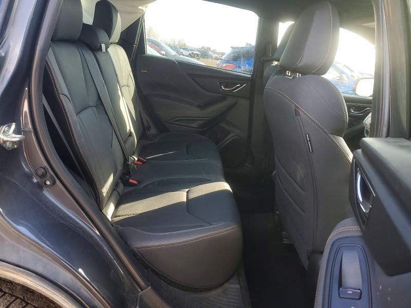 Продажа на аукционе авто 2022 Subaru Forester, vin: JF2SKAMC4NH467719, номер лота: 77129915