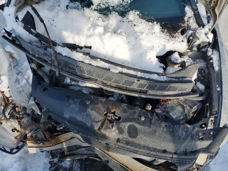 Aukcja sprzedaży 2006 Honda Civic, vin: 2HGFA16336H029187, numer aukcji: 78086635