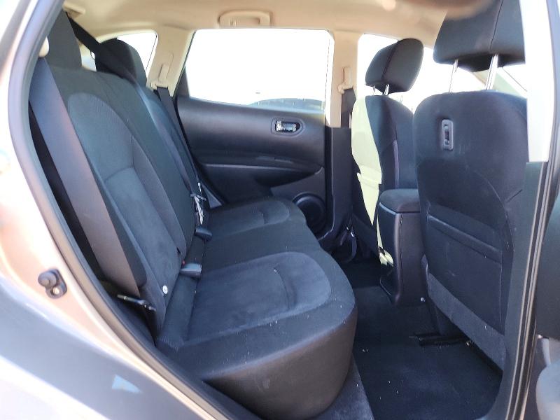 Aukcja sprzedaży 2014 Nissan Rogue Sele, vin: JN8AS5MT3EW101347, numer aukcji: 76426105