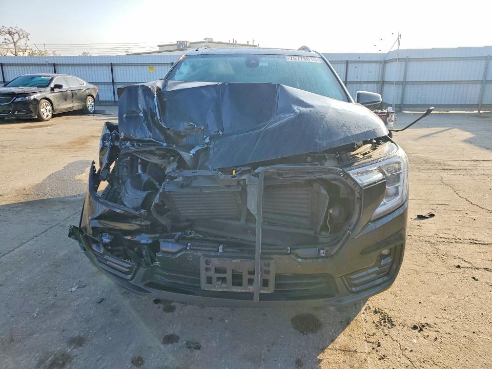 Aukcja sprzedaży 2024 Gmc Terrain, vin: 3GKALVEG5RL183074, numer aukcji: 75778615