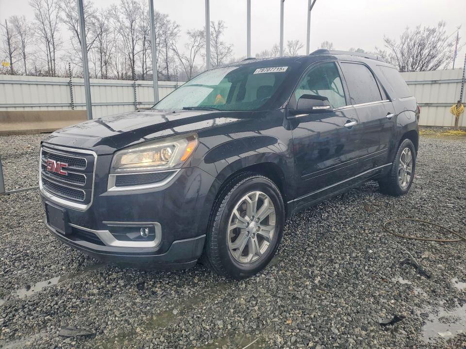 Auction sale of the 2015 Gmc Acadia, vin: 1GKKVRKD3FJ302923, lot number: 78707715