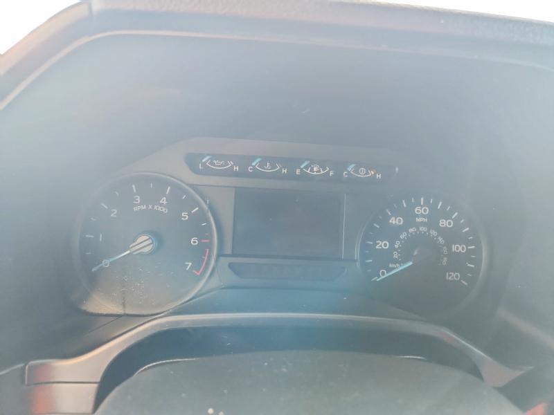 Продажа на аукционе авто 2016 Ford F150, vin: 1FTEW1CP9GKF90720, номер лота: 77473595
