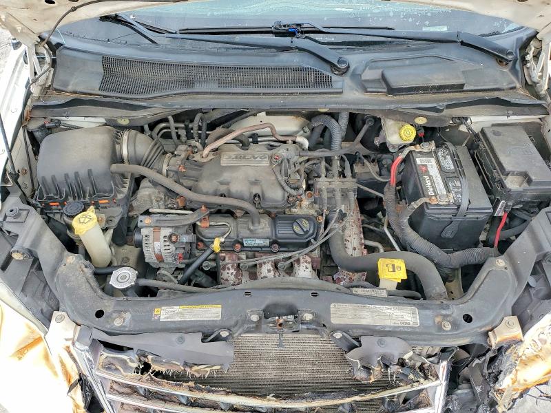 Aukcja sprzedaży 2010 Chrysler Town & Country, vin: 2A4RR5D10AR306985, numer aukcji: 77072455
