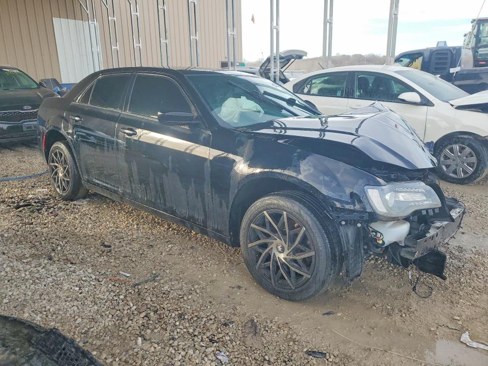 Продажа на аукционе авто 2019 Chrysler 300, vin: 2C3CCAGG2KH569447, номер лота: 76493785