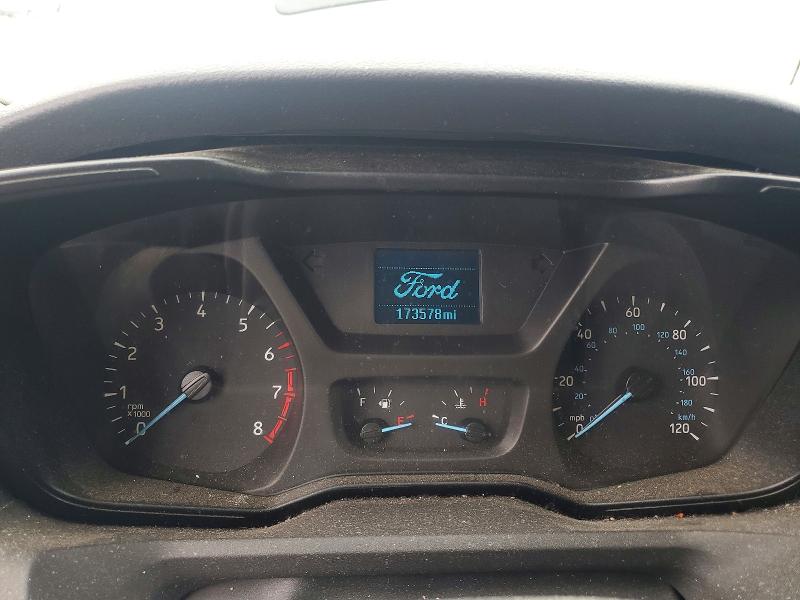 Aukcja sprzedaży 2015 Ford Transit, vin: 1FBVU4XGXFKB18661, numer aukcji: 76336785
