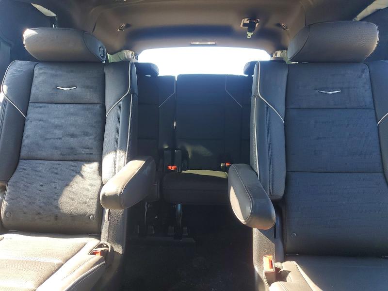 Продаж на аукціоні авто 2024 Cadillac Escalade, vin: 1GYS4LKL8RR201976, номер лоту: 76417735