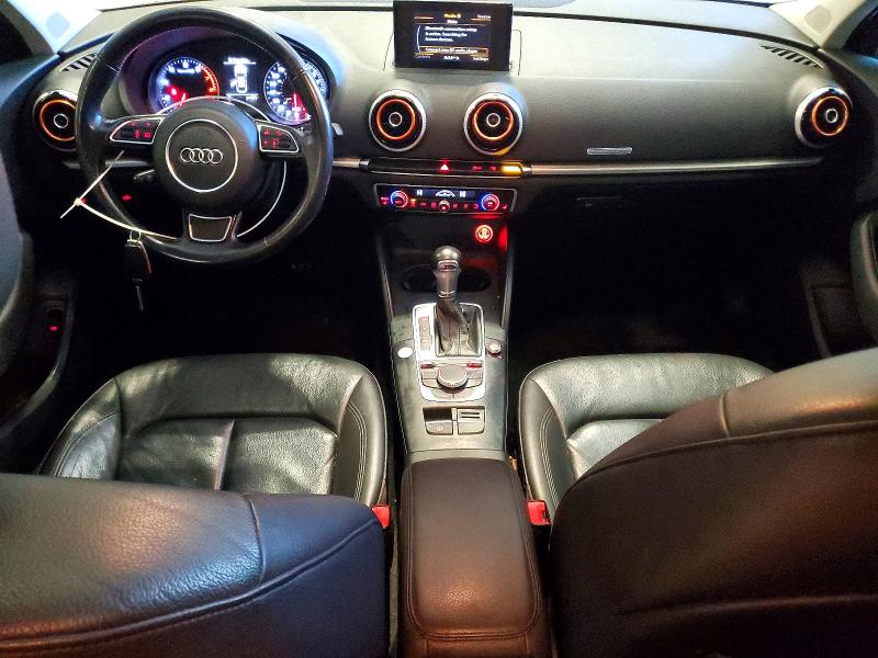 Продаж на аукціоні авто 2015 Audi A3, vin: WAUEFGFF9F1120761, номер лоту: 78756655