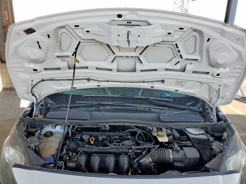 76845275 :رقم المزاد ، NM0LS7E70H1328348 vin ، 2017 Ford Transit Cab & Chassi مزاد بيع